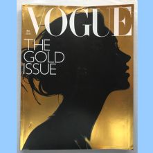 Vogue Magazine - 2000 - December